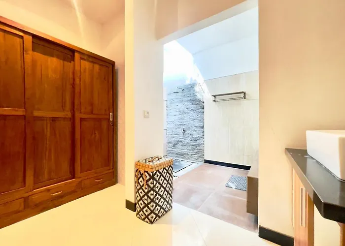 Villa Dasa Dua - Seminyak