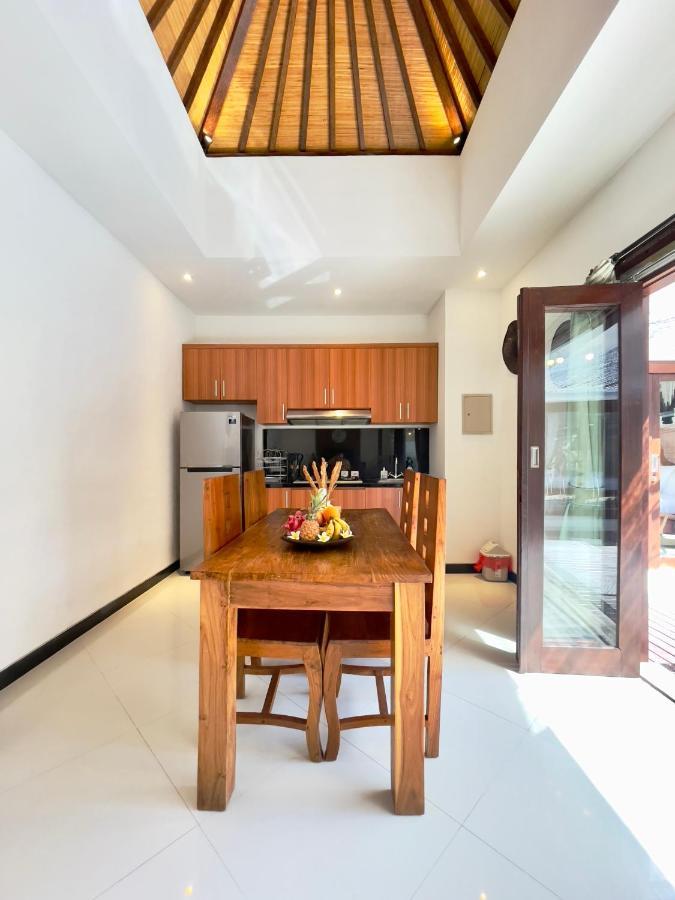 Dasa Dua - Villa Seminyak