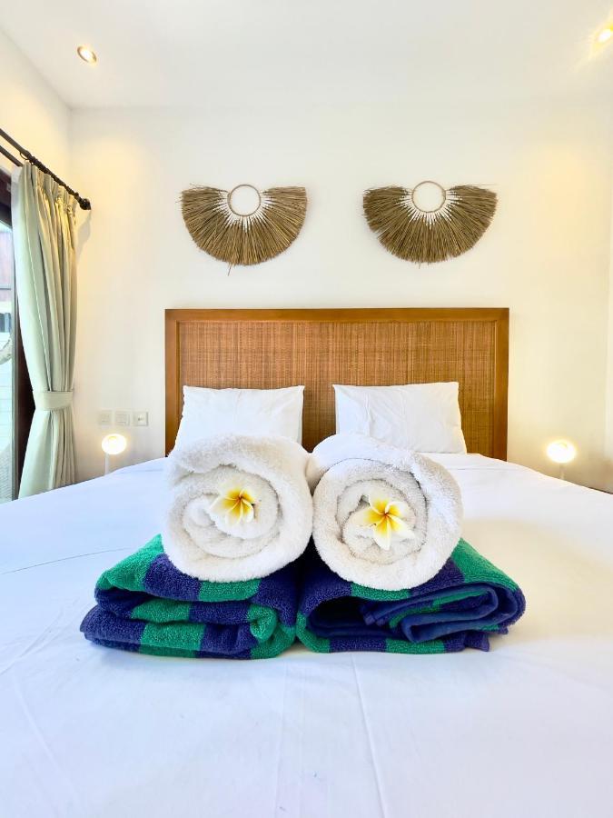 Villa Dasa Dua - Seminyak